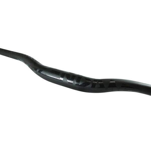 Manubrio TRUVATIV Montaña DH Aluminio 35X800 mm Elevacion 25mm Negro 00.6618.133.000 - Image 2