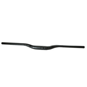 Manubrio TRUVATIV Montaña DH Aluminio 35X800 mm Elevacion 25mm Negro 00.6618.133.000