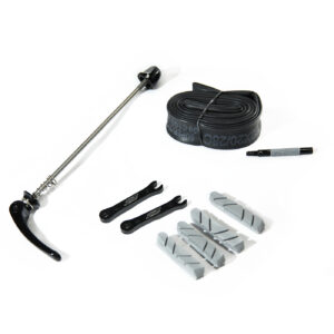 Rin Armado Trasero ZIPP 454 NSW Clincher 700C Carbon 24R 10/11P. Logo Impreso para Campagnolo 00.1918.342.001 - Image 2