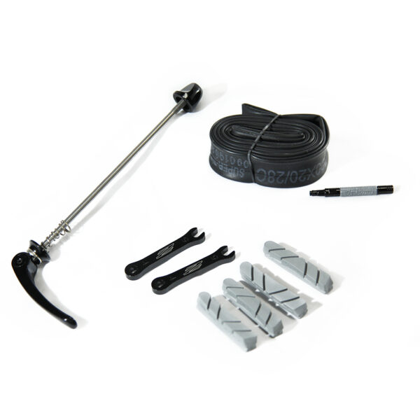 Rin Armado Trasero ZIPP 454 NSW Clincher 700C Carbon 24R 10/11P. Logo Impreso para Campagnolo 00.1918.342.001 - Image 2