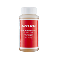 Aceite para Freno Hidraulico SRAM 4oz 120ml (DOT 5.1) 00.5318.017.000