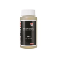 Aceite para Suspension ROCK SHOX  5wt 120ml 11.4315.021.020