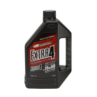 Aceite para Suspension ROCK SHOX  15W-50 1 Litro AIR CAN 11.4115.094.010