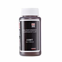 Aceite para Suspension ROCK SHOX  2.5wt 120ml 11.4315.021.010
