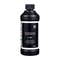 Aceite para Suspension ROCK SHOX  3wt 16oz/475ml Trasero SHOCK/CHARGER DAMPER 11.4315.004.020