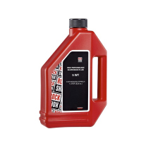 Aceite para Suspension ROCK SHOX  5wt 1 Litro 11.4015.354.010