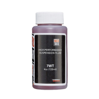 Aceite para Suspension ROCK SHOX  7wt 120ml Trasero SHOCK/DAMPER 11.4315.021.060