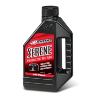 Aceite para poste de asiento ROCK SHOX Maxima Serene Reverb Stealth C1 16oz 473ml 11.4115.094.050