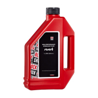 Aceite para poste de asiento ROCK SHOX Reverb/Reverb Stealth 1 litro 11.4015.354.040