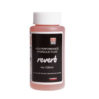 Aceite para poste de asiento ROCK SHOX Reverb/Reverb Stealth 120ml 11.4315.021.070