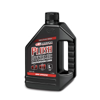 Aceite para suspension ROCK SHOX Plush Dynamic 1 litro Heavy 11.4318.016.003
