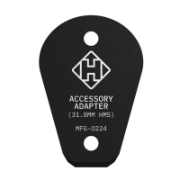 Adaptador HAMMERHEAD de Montaje Tipo GoPRO 00.7918.256.006 - Image 3
