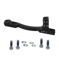 Adaptador para Soporte de Caliper SRAM 20P-1 160/180 SS 00.5318.007.009