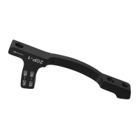 Adaptador para Soporte de Caliper SRAM 20P-1 160/180 SS 00.5318.007.009 - Image 3
