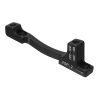 Adaptador para Soporte de Caliper SRAM 20P-2 200/220 SS 00.5318.007.010 - Image 2