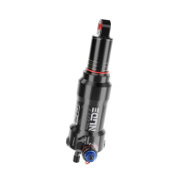Amortiguador ROCK SHOX DELUXE NUDE RL3 DebonAir Progressive 165X45mm LM430 00.4118.406.001