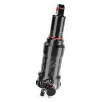 Amortiguador ROCK SHOX DELUXE SCOTT RL3 DebonAir Progressive 165X45mm LM430 00.4118.407.000