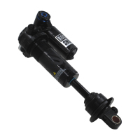 Amortiguador ROCK SHOX DELUXE ULTIMATE Coil RT2T 205X57.5mm 320lb Standard B1 00.4118.359.012 - Image 2