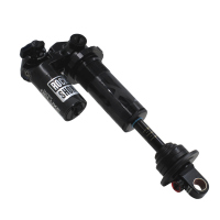 Amortiguador ROCK SHOX DELUXE ULTIMATE Coil RT2T 205X60mm 320lb Standard B1 00.4118.359.011