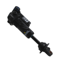 Amortiguador ROCK SHOX DELUXE ULTIMATE Coil RT2T 205X62mm 320lb Standard B1 00.4118.359.010 - Image 2