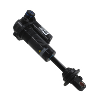 Amortiguador ROCK SHOX DELUXE ULTIMATE Coil RT2T 205X65mm 320lb Standard B1 00.4118.359.009 - Image 2