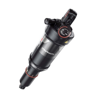 Amortiguador ROCK SHOX MONARCH R de Aire 165X38mm (6.5"X1.5") C3 00.4118.123.000