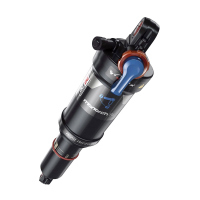 Amortiguador ROCK SHOX MONARCH RL de Aire 184X44mm (7.25"X1.75") C2 00.4118.123.003
