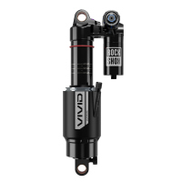 Amortiguador ROCK SHOX Trasero Vivid Ultimate 210X52.5 RC2T 00.4118.421.042