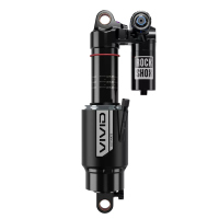 Amortiguador ROCK SHOX Trasero Vivid Ultimate 210X55 RC2T 00.4118.421.008