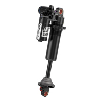 Amortiguador ROCK SHOX VIVID COIL ULTIMATE RC2T (210x50) Reb55/Comp30 Std-Std C1 S/Resorte 00.4118.455.006