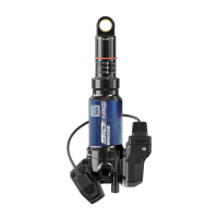 Amortiguador Trasero ROCK SHOX Electronico SID LuxeUltimateFlight Attendant (165X45) 00.4118.459.001 - Image 3