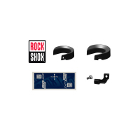 Amortiguador Trasero ROCK SHOX SID Luxe Ultimate 3 Posiciones con Control Remoto OutPull (190X40) 00.4118.419.004 - Image 5