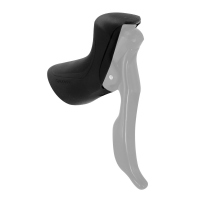 Apoyamano para Palanca de Freno Hidraulico SRAM RED eTAP Ruta HRD Negro 00.7918.027.002 - Image 2