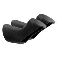 Apoyamano para Palanca de Freno Hidraulico SRAM RED eTAP Ruta HRD Negro 00.7918.027.002