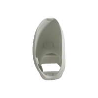 Apoyamano para Palanca de Freno SRAM Ruta Double Tap Blanco 00.7915.042.010 - Image 4