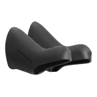 Apoyamano para Palanca de Freno SRAM Ruta Double Tap Negro 00.7915.042.000