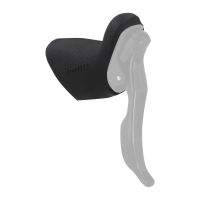 Apoyamano para Palanca de Freno SRAM Ruta Red22 Force22 Rival22 Force22 Negro 00.7918.010.000 - Image 2