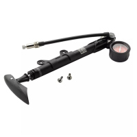 Bomba para Suspension ROCK SHOX Alta Presion/Alto Volumen BOXXER 00.4315.023.020