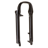 Botella para Suspension ROCK SHOX XC30/30 Gold/30 Silver 27.5 9mm Negra 11.4018.006.133