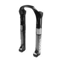 Botella para Tijera de Suspension Boxxer RC Negra Rock Shox - Image 2
