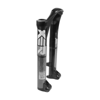 Botella para Tijera de Suspension Boxxer RC Negra Rock Shox