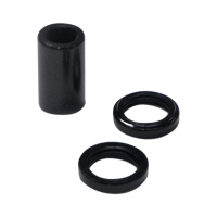 Buje reductor para amortiguador ROCK SHOX 1/2X1/2 21.8X8mm x 11.4115.012.000