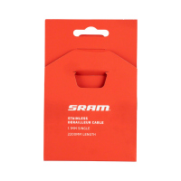 Cable para Mando SRAM Ruta/MTB 1.1mmX2200mm. Acero Inoxidable 00.7118.008.001 - Image 2