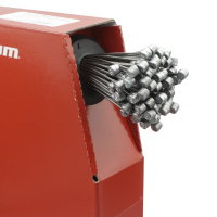 Cable para Freno SRAM MTB 1750mm. Acero Inoxidable Caja con 100 Pzas 00.7118.009.000 - Image 2
