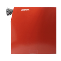 Cable para Freno SRAM MTB 1750mm. Acero Inoxidable Caja con 100 Pzas 00.7118.009.000 - Image 4