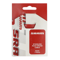 Cable para Freno SRAM Ruta 1750mm Acero Inoxidable 00.7115.002.010 - Image 2