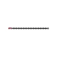 Cadena SRAM 126 Eslabones 12P. CN-PCXX1 Con Power Lock Negra EAGLE 00.2518.024.021