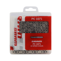 Cadena SRAM 114 Eslabones 10P. CN-PC1071 Con Power Lock Negro 89.2711.114.105 - Image 3