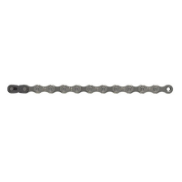 Cadena SRAM 114 Eslabones 11P. PC1110 Con Power Lock Gris 00.2518.025.011