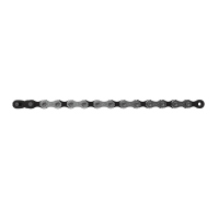 Cadena SRAM 118 Eslabones 11P. PCX1 Con Power Lock Plata 00.2518.008.007